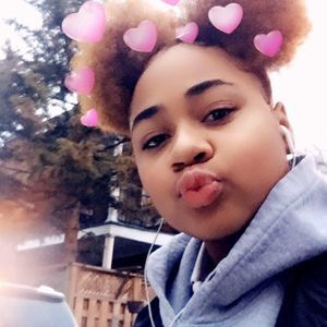 Meet your Posher, Anndraya